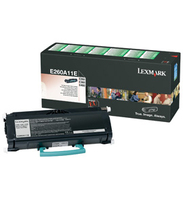 [999903000] Lexmark E260A11E Toner e260/e360/e460 - Original - Refill