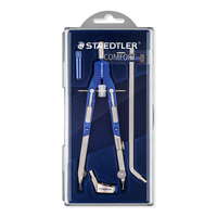 [7840062000] STAEDTLER Mars comfort 552 - 1 Stück(e)