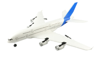 [7840741000] Amewi AM38 - Airplane - 14 yr(s) - 300 mAh - 72 g