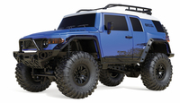 [15050430000] Amewi RC Auto Dirt Climbing CV Crawler LiIon 1500mAh blau/8