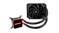 Enermax Liqmax III - All-in-one liquid cooler - 12 cm - 500 RPM - 2000 RPM - 32 dB - 90.1 cfm