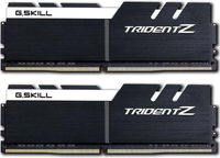 [4930317000] G.Skill TridentZ Series - DDR4 - 2 x 16 GB