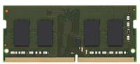 [6276404000] Kingston ValueRAM KVR26S19D8/16 - 16 GB - 1 x 16 GB - DDR4 - 2666 MHz - 260-pin SO-DIMM