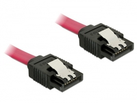 [1654130000] Delock Cable SATA - Serial ATA-Kabel - Serial ATA 150/300/600