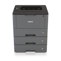 Brother Hl-L 5100 DNTT Drucker HLL5100DNKEYG2 - Printer - Laser/Led