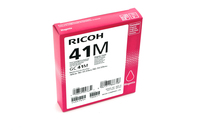 Ricoh 405763 - Standard Yield - Pigment-based ink - 1 pc(s)