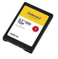 [14218800000] Intenso 3812470 - 2000 GB - 2.5" - 550 MB/s - 6 Gbit/s