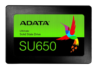 [6613155000] ADATA Ultimate SU650 - 240 GB - 2.5" - 6 Gbit/s
