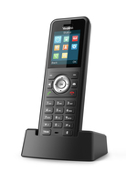 [8934570000] Yealink DECT W59R - Black - Voip phone - DECT