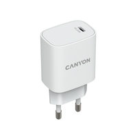 Canyon CNE-CHA20W02 - Indoor - AC - White