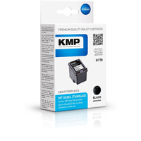 KMP H178 - Schwarz - 1 Stück(e)