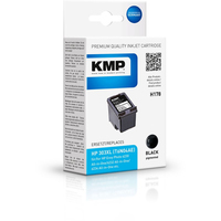 [7373879000] KMP H178 - Schwarz - 1 Stück(e)