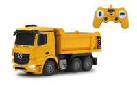 JAMARA 405108 - Dump truck - 1:26 - 6 yr(s) - 560 g