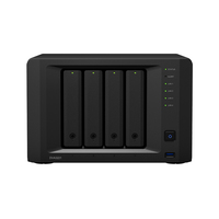 [9654957000] Synology DVA3221 - 32 channels - 8000 MB - DDR4 - 2048 user(s) - H.264 - H.265 - MPEG4 - Multi