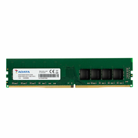 [10046194000] ADATA AD4U320016G22-SGN - 16 GB - 1 x 16 GB - DDR4 - 3200 MHz - 288-pin DIMM