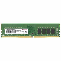 [9070922000] Transcend JetRam DDR4-3200 U-DIMM 32GB - 32 GB - 1 x 32 GB - DDR4 - 3200 MHz - 288-pin DIMM