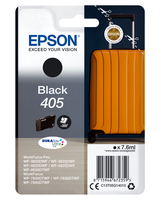 [9071090000] Epson 405 DURABrite Ultra Ink - Standard Yield - Dye-sublimation ink - 7.6 ml - 7.6 ml - 1 pc(s) - Single pack