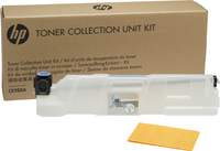 HP Color LaserJet Toner-Aufnahmesatz - (Residual) Toner Container