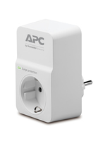 APC SurgeArrest Essential - Überspannungsschutz - Wechselstrom 230 V