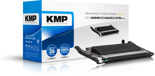 KMP SA-T89 - 1500 Seiten - Schwarz - 1 Stück(e)