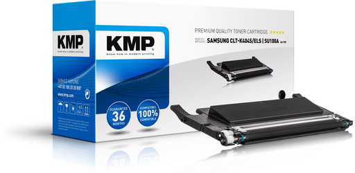 [6599204000] KMP SA-T89 - 1500 pages - Black - 1 pc(s)