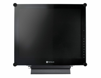 [6278197000] AG Neovo X-19E - 48.3 cm (19") - 1280 x 1024 pixels - SXGA - LED - 3 ms - Black