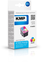 [5378508000] KMP H168CX - Tinte auf Pigmentbasis - 12 ml - 350 Seiten