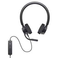 [11571351000] Dell Pro Stereo Headset WH3022 - Headset