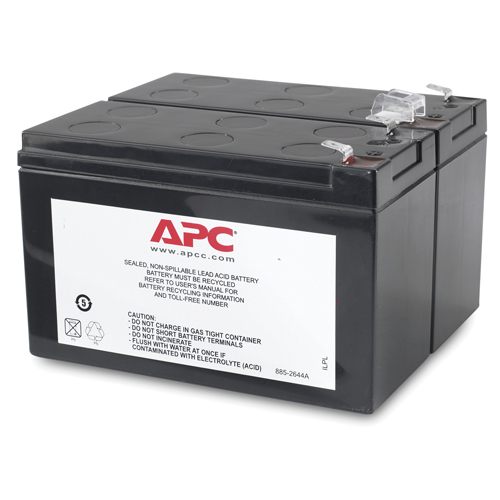 [3341136000] APC Replacement Battery Cartridge 113