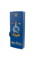 [7622743000] EMTEC M730 Harry Potter - 32 GB - USB Typ-A - 2.0 - 15 MB/s - Dia - Blau