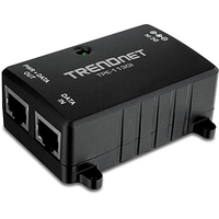 [2210862000] TRENDnet TPE-113GI - Gigabit Ethernet - 10,100,1000 Mbit/s - 10Base-T - 100Base-TX - IEEE 802.3 - IEEE802.3u - IEEE 802.3ab - IEEE 802.3af - Leistung - CE - FCC