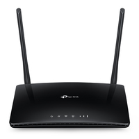 [4008760000] TP-LINK Wireless Router - Archer MR200 - Router - WLAN