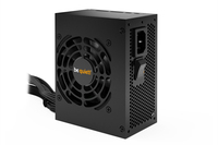 [10706211000] Be Quiet! SFX POWER 3 300W - 300 W - 100 - 240 V - 350 W - 50 - 60 Hz - 5/2 A - 5 A