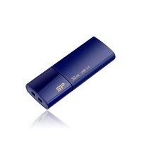 [3615851000] Silicon Power Blaze B05 - 32 GB - USB Type-A - 3.2 Gen 1 (3.1 Gen 1) - Slide - 9.2 g - Blue