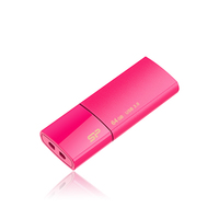 [3615838000] Silicon Power Blaze B05 - 128 GB - USB Type-A - 3.2 Gen 1 (3.1 Gen 1) - Slide - 9.2 g - Pink