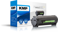 [3754660000] KMP L-T54 - 12500 pages - Black - 1 pc(s)