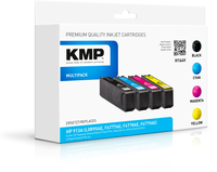 KMP 1750,4005 - 3 pages - Black,Cyan,Magenta,Yellow - 4 pc(s)