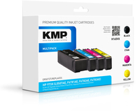 KMP 1752,4005 - 10000 pages - 7000 pages - Black,Cyan,Magenta,Yellow - 4 pc(s)