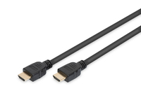 [7642070000] DIGITUS HDMI Ultra High Speed connection cable, type A