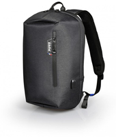 [8029235000] PORT Designs SAN FRANCISCO - Backpack - 39.6 cm (15.6") - 740 g