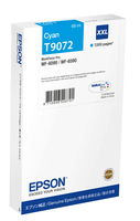 [4097407000] Epson T9072 - 69 ml - Größe XXL