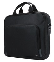 [9044977000] Mobilis TheOne - Briefcase - 39.6 cm (15.6") - Shoulder strap - 525 g