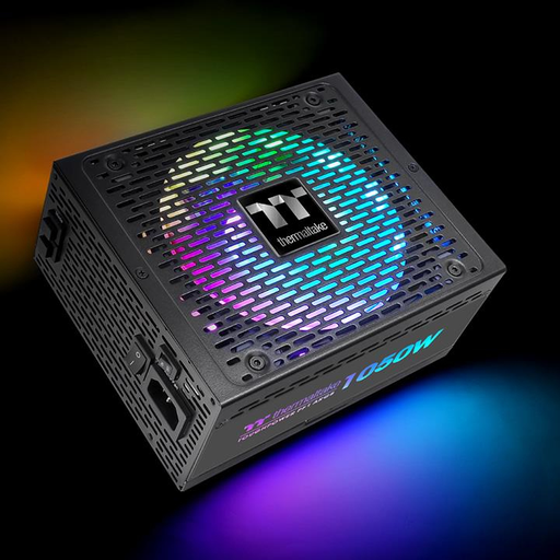 Thermaltake Toughpower PF1 - 1050 W - 100 - 240 V - 1260 W - 50/60 Hz - 13 A - Active