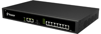 [5653954000] Yeastar S50 - UDP - TCP - TLS - SRTP - SIP (RFC3261) - IAX2 - 10,100,1000 Mbit/s - IEEE 802.3,IEEE 802.3ab,IEEE 802.3u - 340 mm - 210 mm