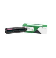 [7717700000] Lexmark C3220M0 - 1500 pages - Magenta - 1 pc(s)