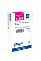 [3138478000] Epson Tintenpatrone XXL Magenta 4k - Extrahohe (Super-) Ausbeute - Tinte auf Pigmentbasis - 1 Stück(e)