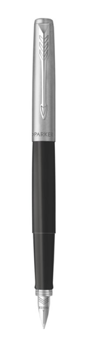 [7800320000] Parker 2096430 - Black,Stainless steel - Black,Blue - Plastic - Stainless steel - Stainless steel - 1 pc(s)