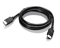 [2258663000] Lenovo M80s - Kabel - Digital / Display / Video 2 m - 19-polig