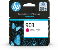 [4841262000] HP 903 - Original - Pigment-based ink - Magenta - HP - HP OfficeJet 6950 HP OfficeJet Pro 6960 HP OfficeJet Pro 6970 - Inkjet printing
