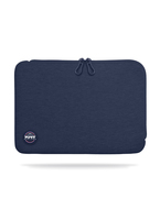 [12051853000] PORT Designs Cotton Laptop Sleeve 13-14p